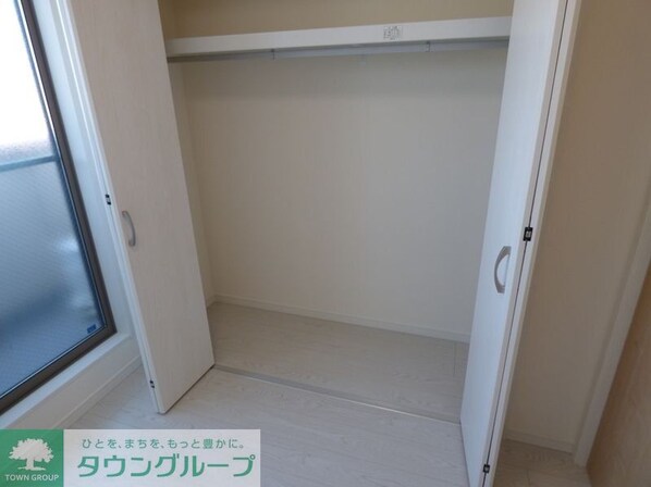 フィオーレ勝田台の物件内観写真